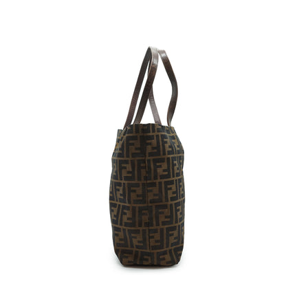 Zucca Tobacco Tote
