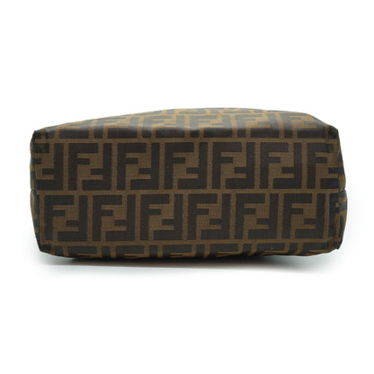 Zucca Tobacco Tote