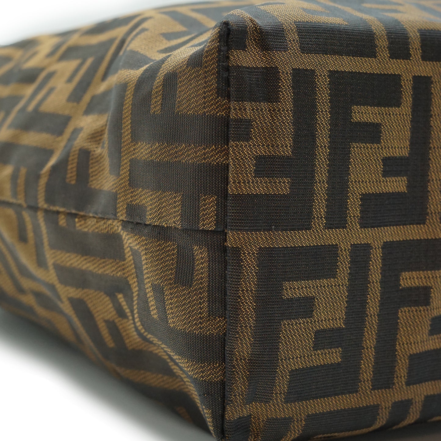 Zucca Tobacco Tote