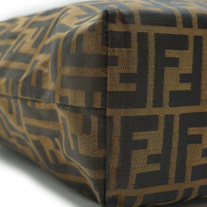 Zucca Tobacco Tote