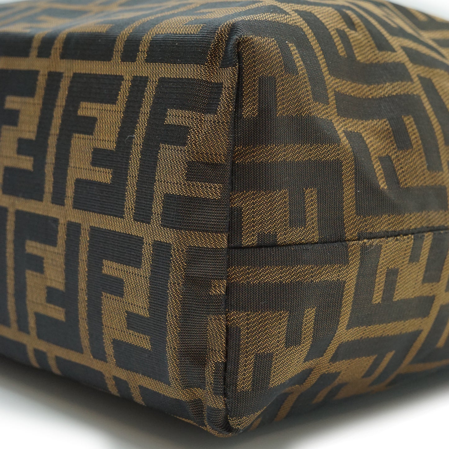 Zucca Tobacco Tote