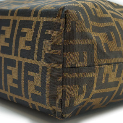 Zucca Tobacco Tote