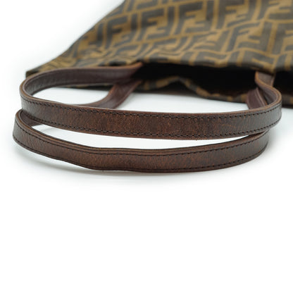 Zucca Tobacco Tote