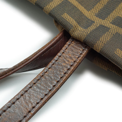 Zucca Tobacco Tote