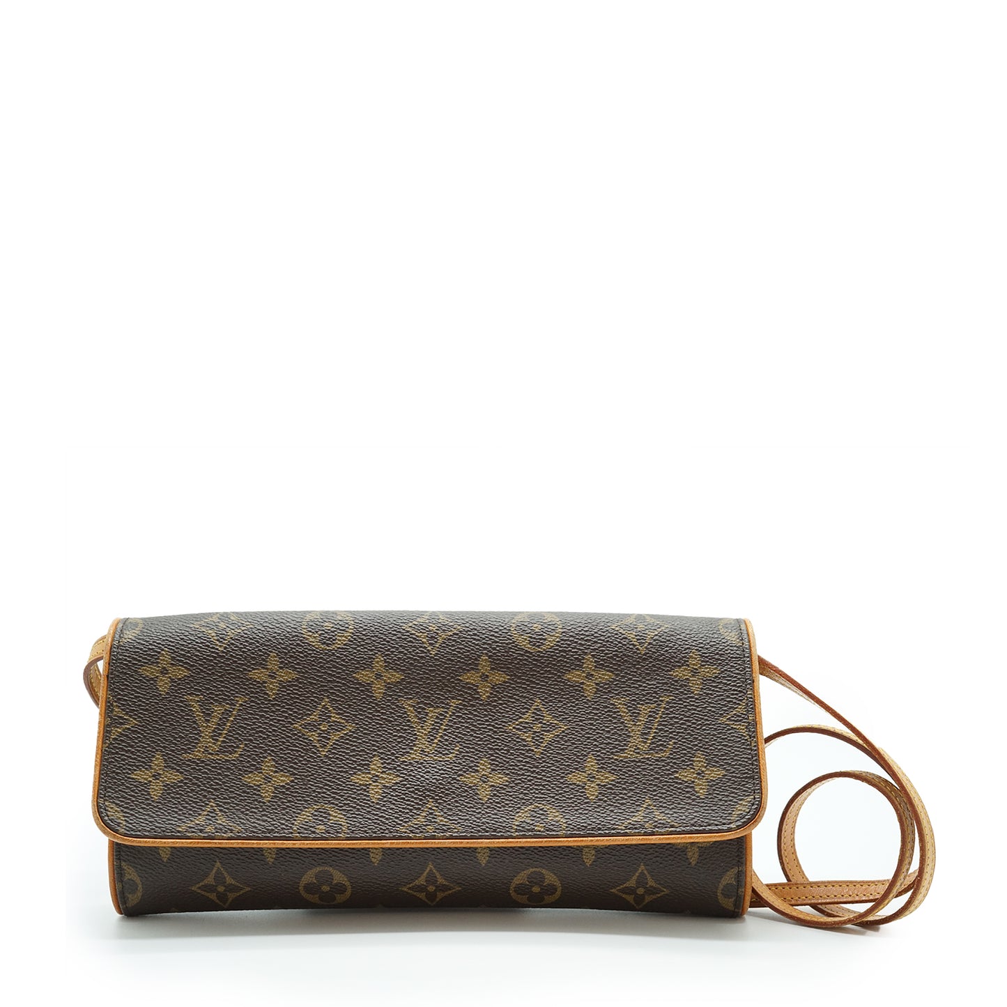 Monogram Twin Pochette GM