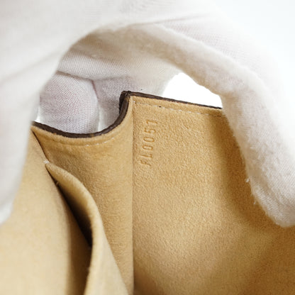 Monogram Twin Pochette GM