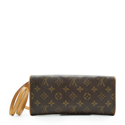 Monogram Twin Pochette GM