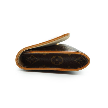 Monogram Twin Pochette GM