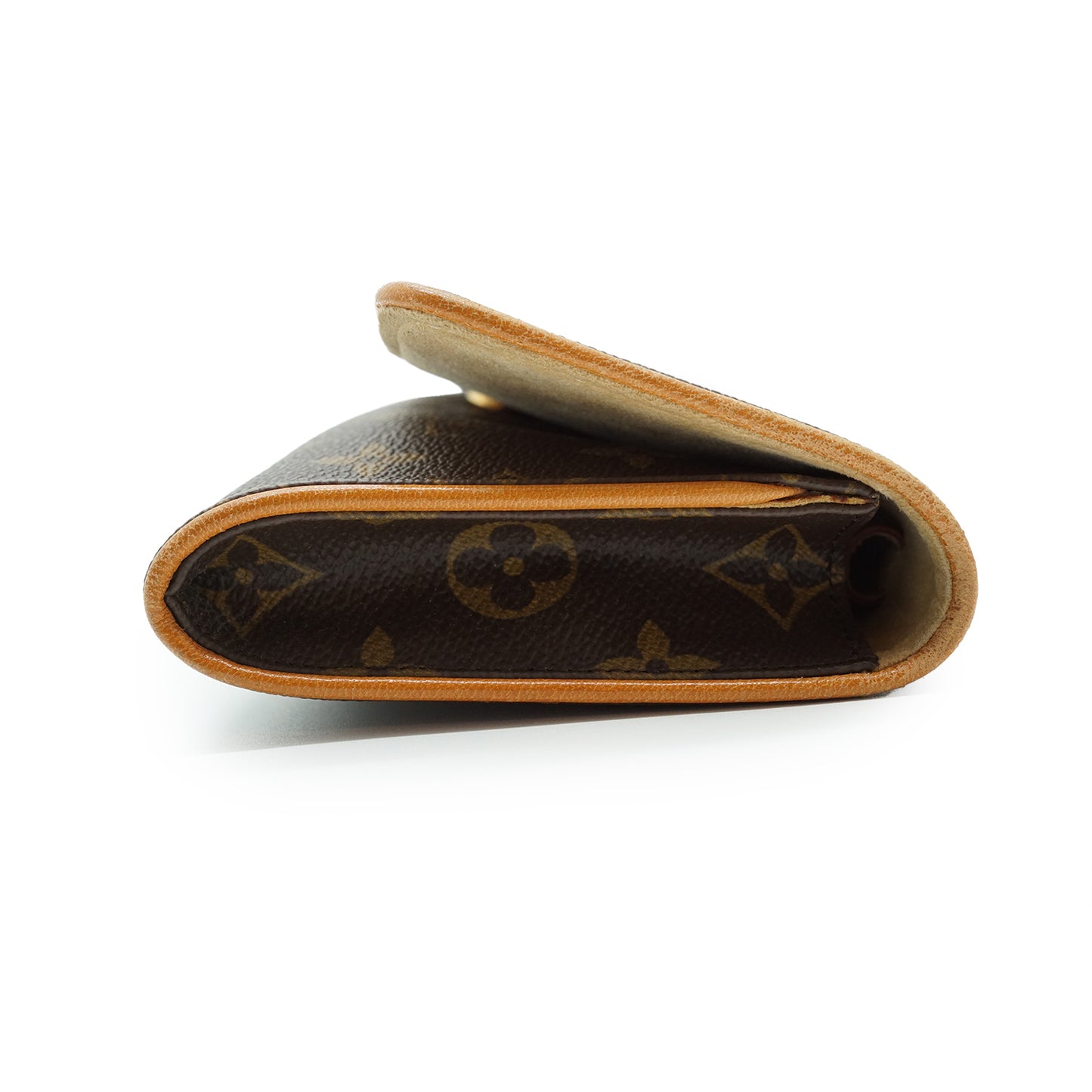 Monogram Twin Pochette GM