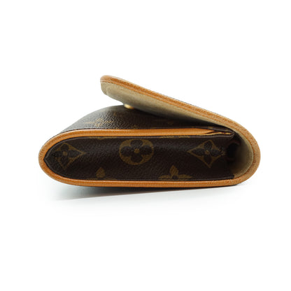 Monogram Twin Pochette GM