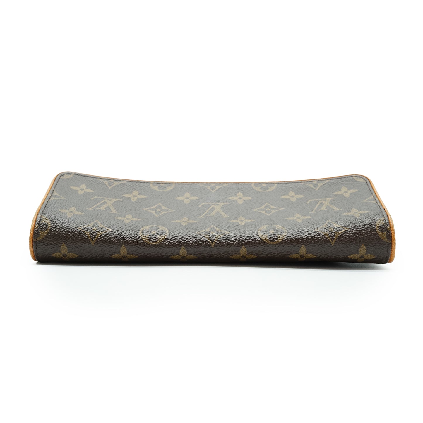 Monogram Twin Pochette GM