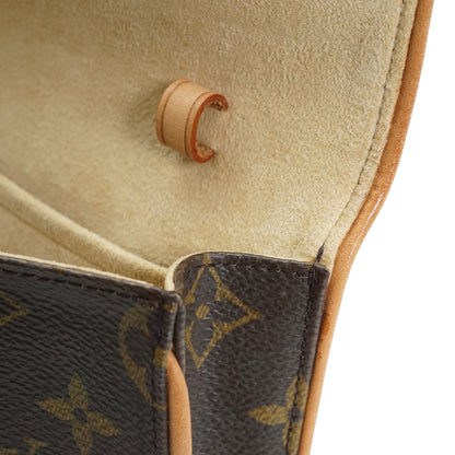 Monogram Twin Pochette GM