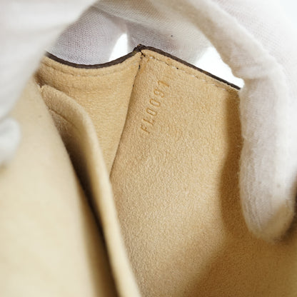 Monogram Twin Pochette GM