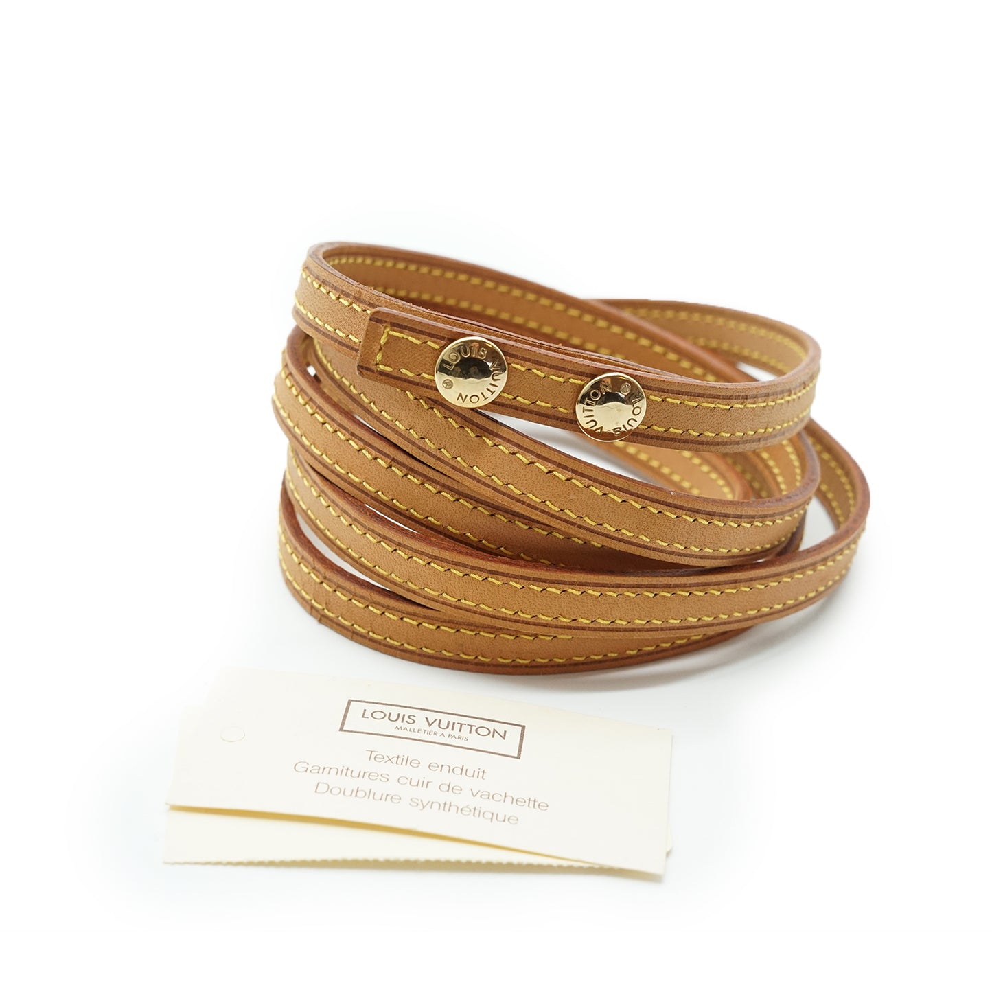Monogram Twin Pochette GM