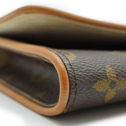 Monogram Twin Pochette GM