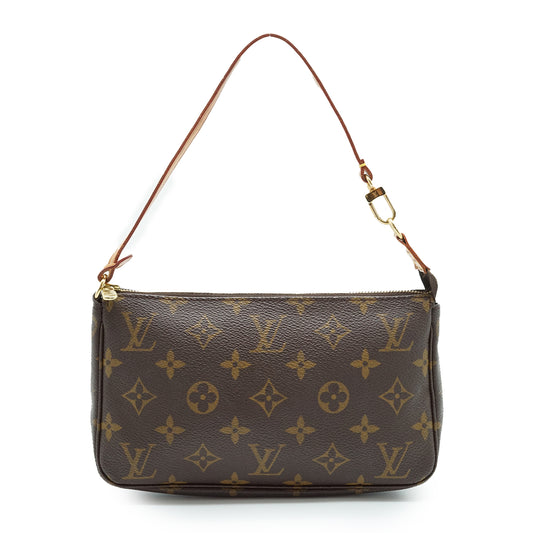 Monogram Pochette Accessoires