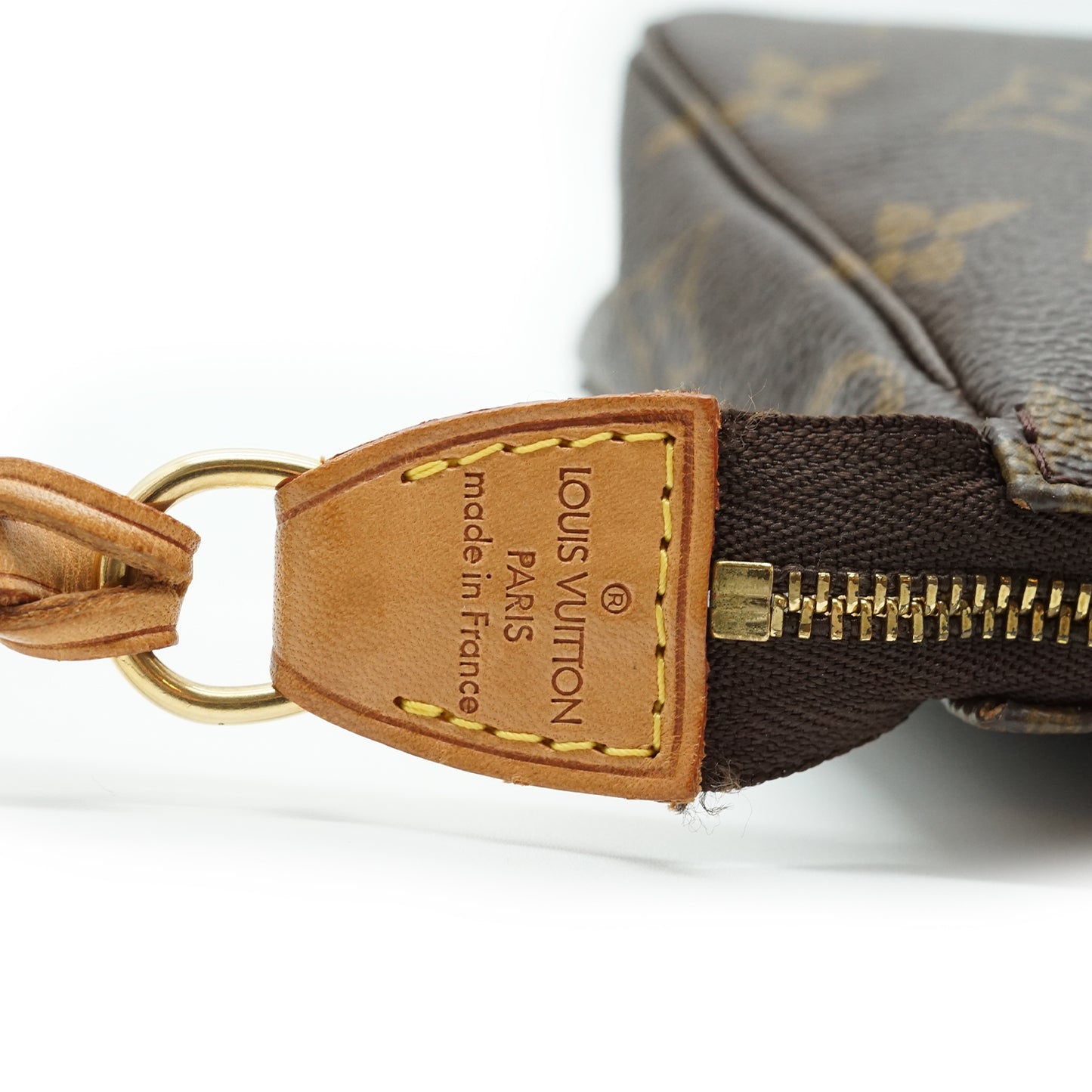 Monogram Pochette Accessoires
