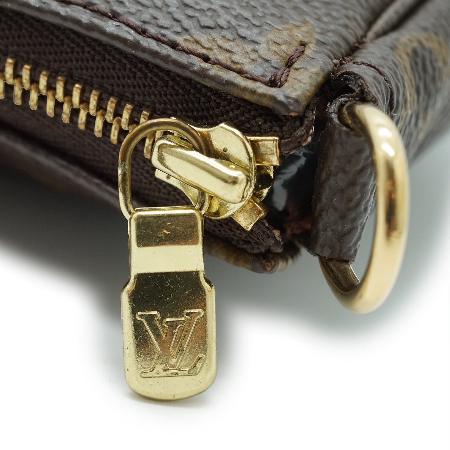 Monogram Pochette Accessoires