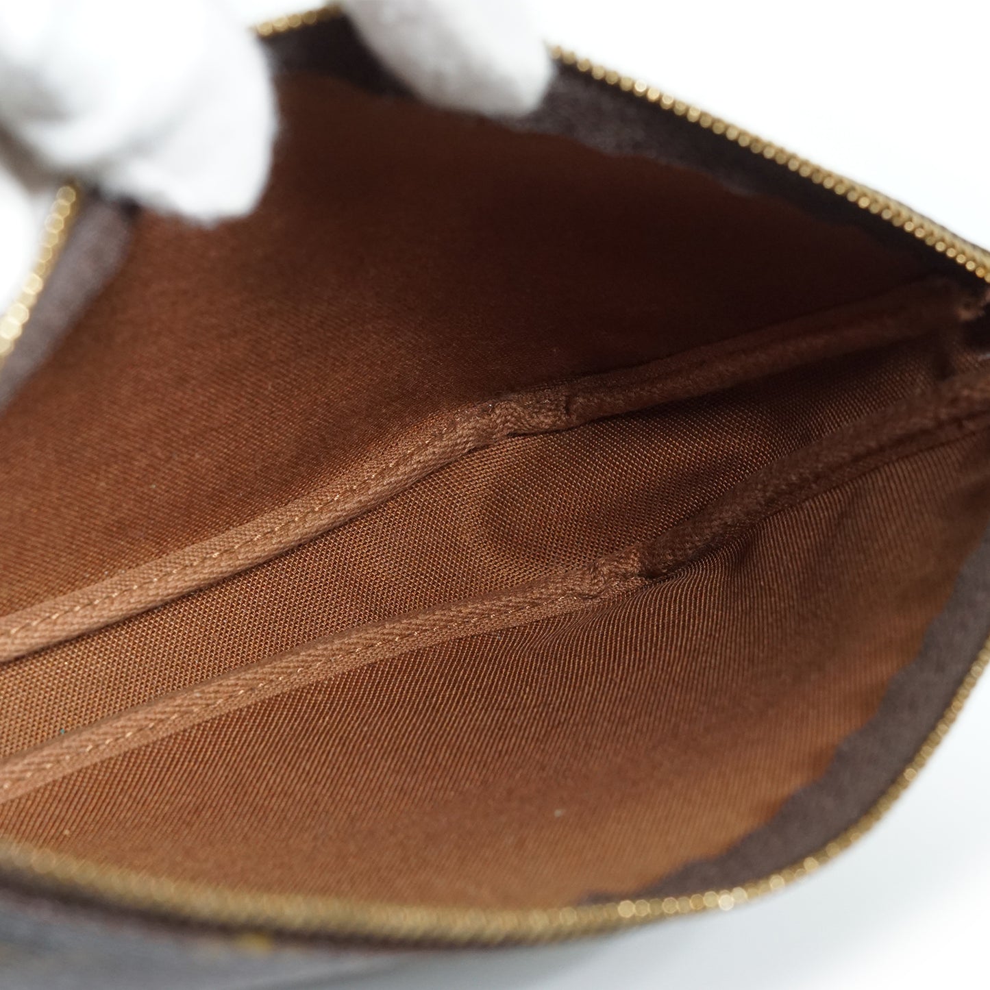 Monogram Pochette Accessoires