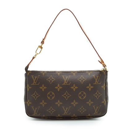 Monogram Pochette Accessoires
