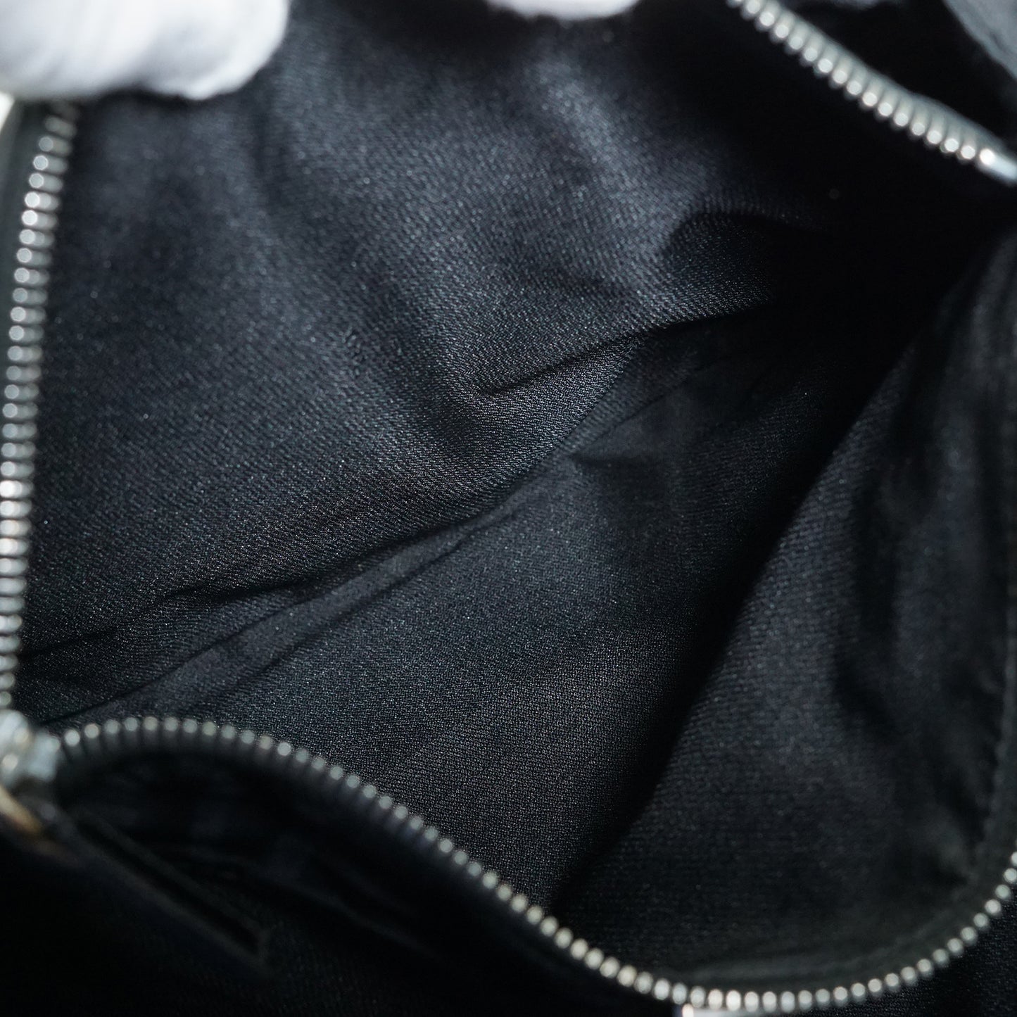 Zucca Nylon Tote Long Handles