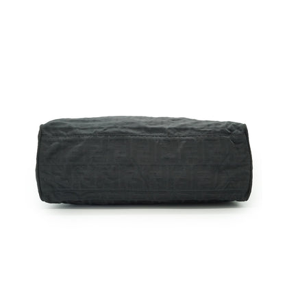 Zucca Nylon Tote Long Handles
