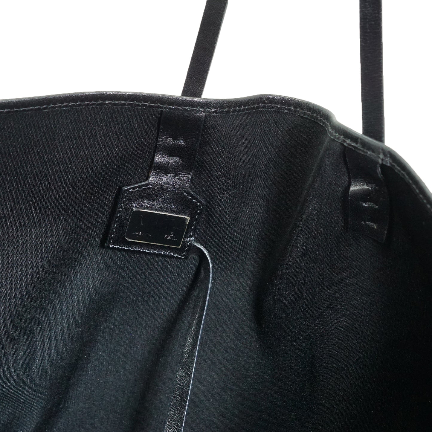 Zucchino Tote with Pouch