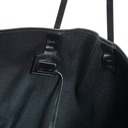 Zucchino Tote with Pouch