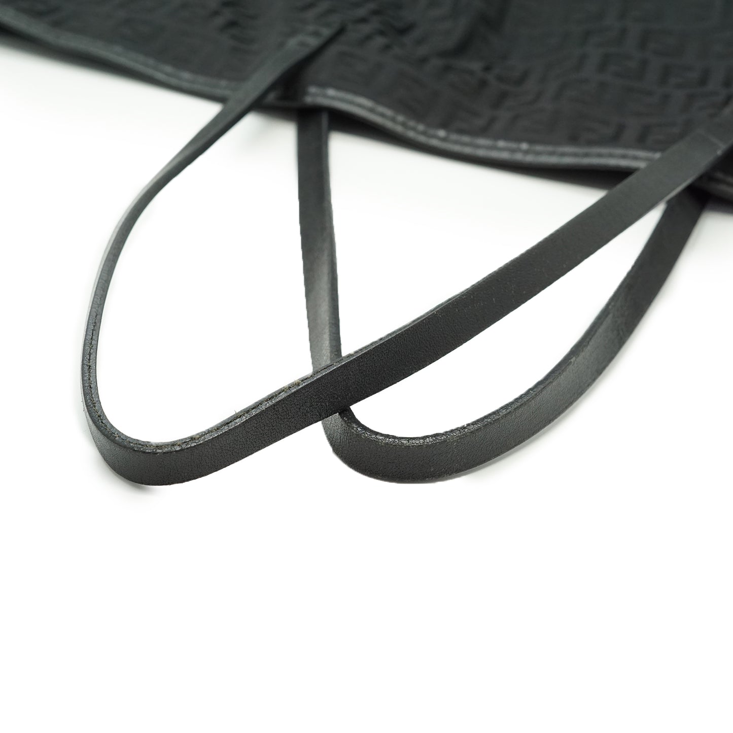 Zucchino Tote with Pouch