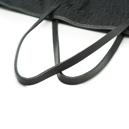Zucchino Tote with Pouch