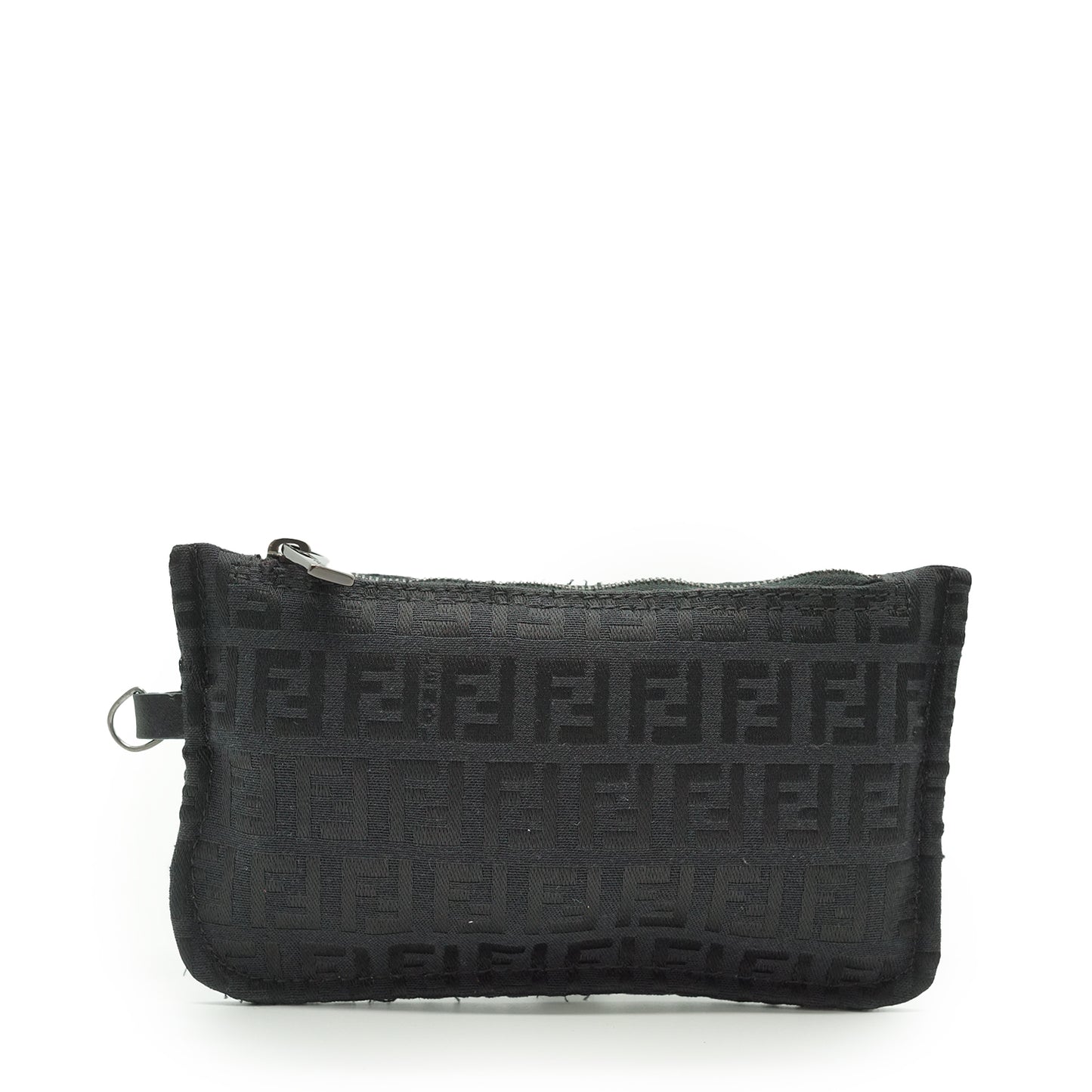 Zucchino Tote with Pouch