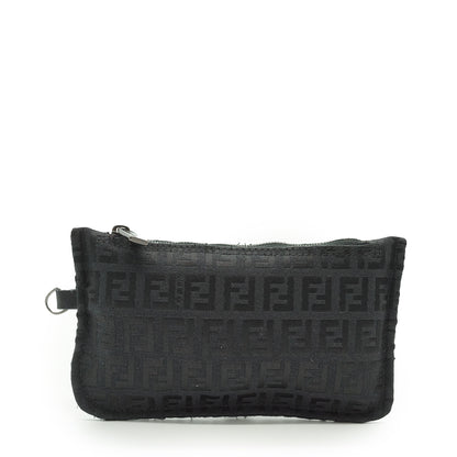 Zucchino Tote with Pouch