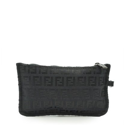 Zucchino Tote with Pouch
