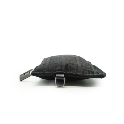 Zucchino Tote with Pouch