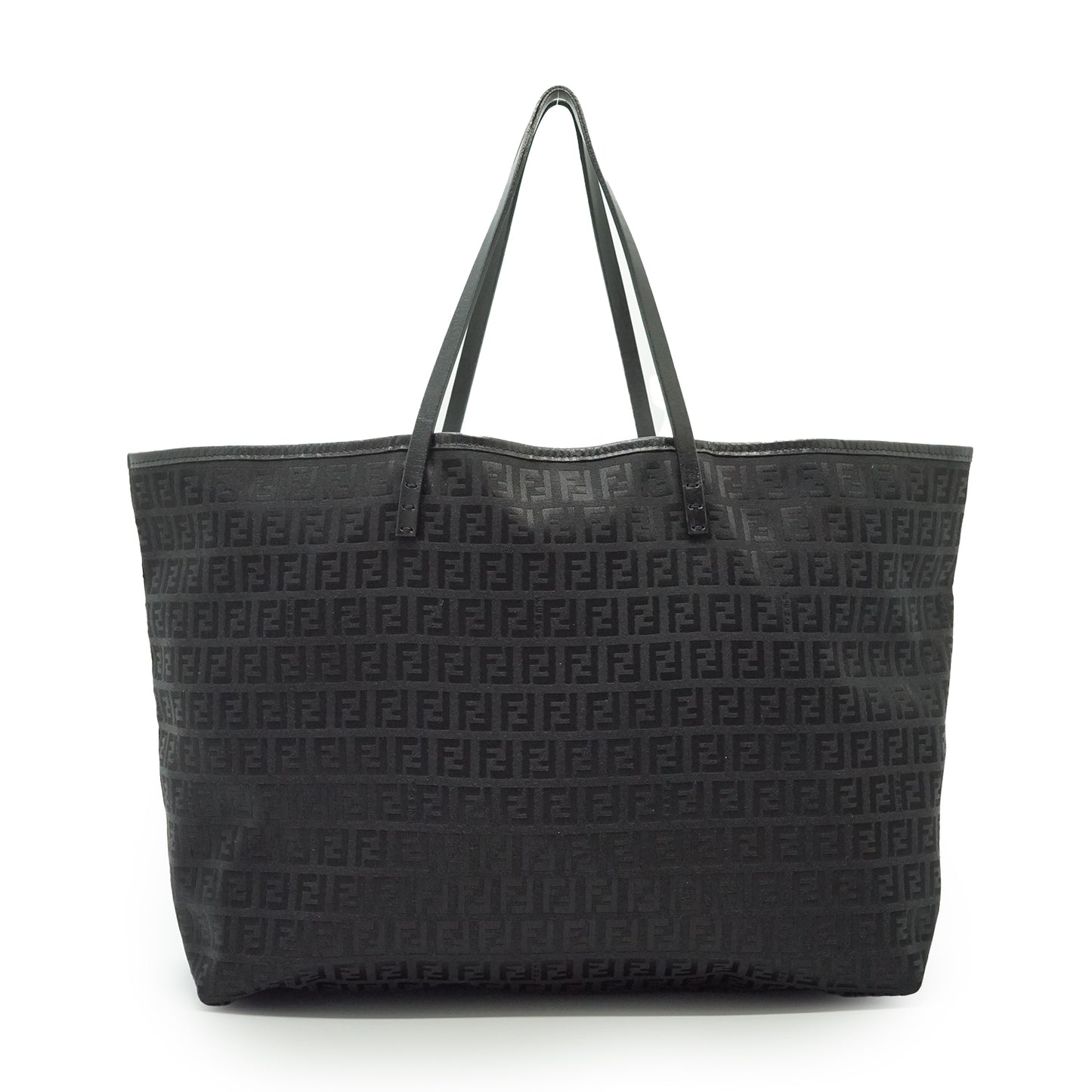 Zucchino Tote with Pouch