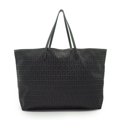 Zucchino Tote with Pouch