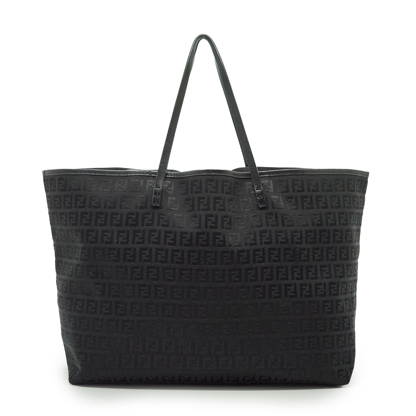 Zucchino Tote with Pouch