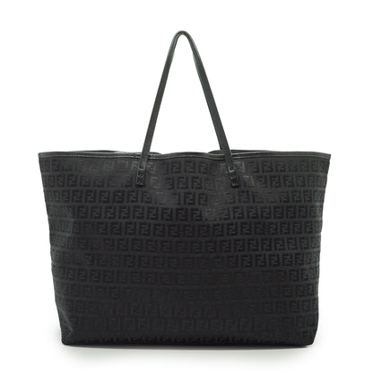 Zucchino Tote with Pouch