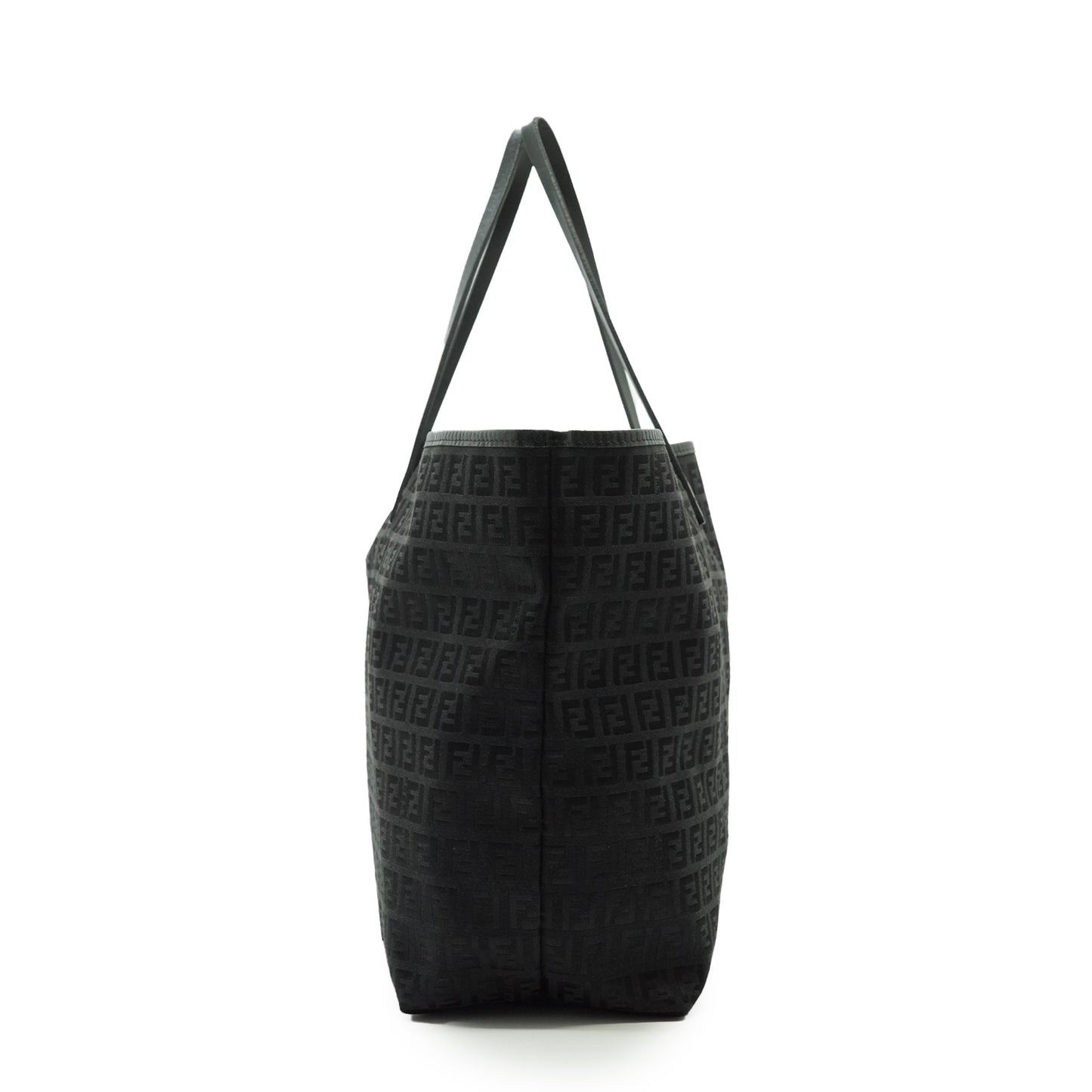 Zucchino Tote with Pouch
