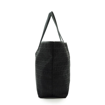 Zucchino Tote with Pouch
