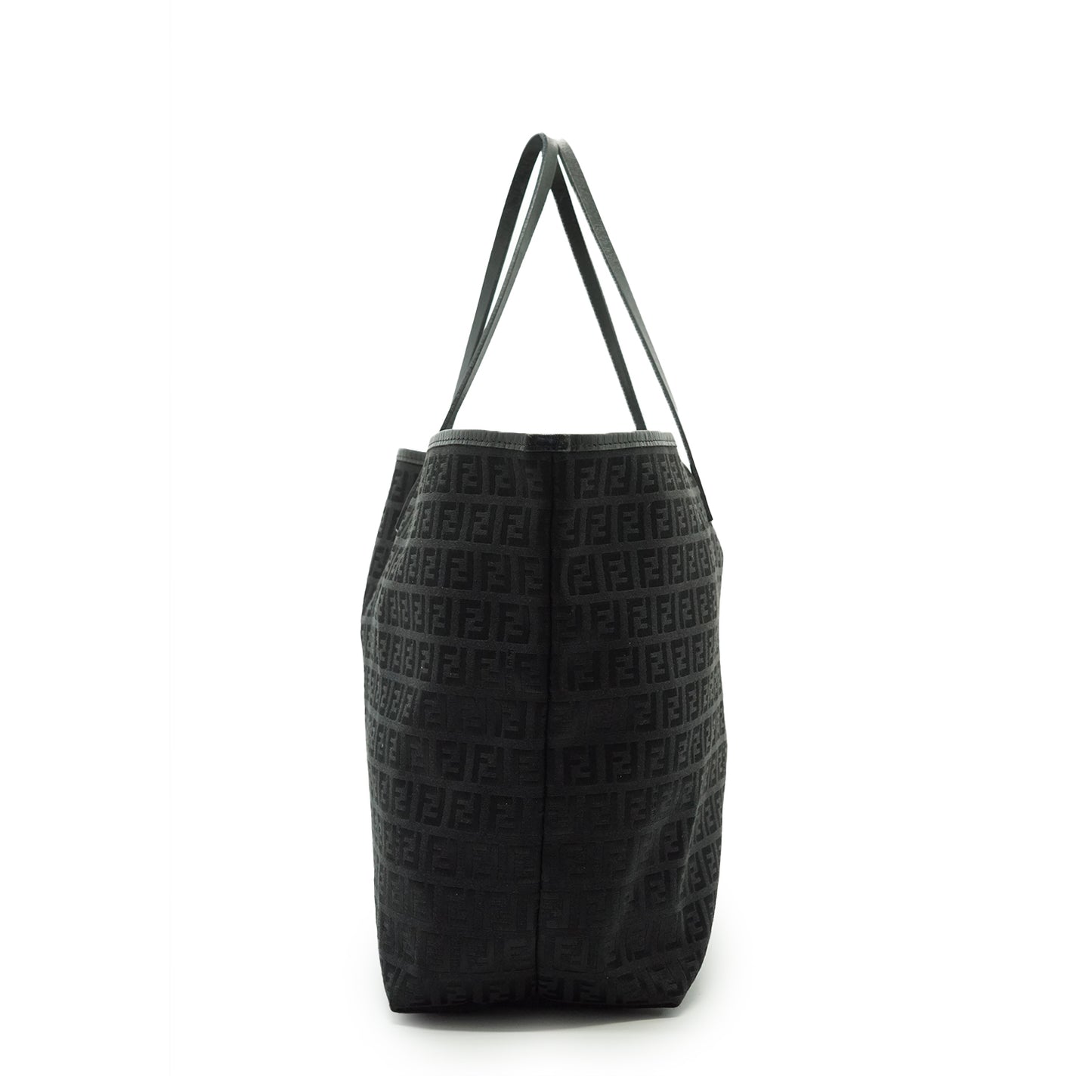 Zucchino Tote with Pouch