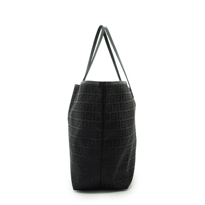 Zucchino Tote with Pouch