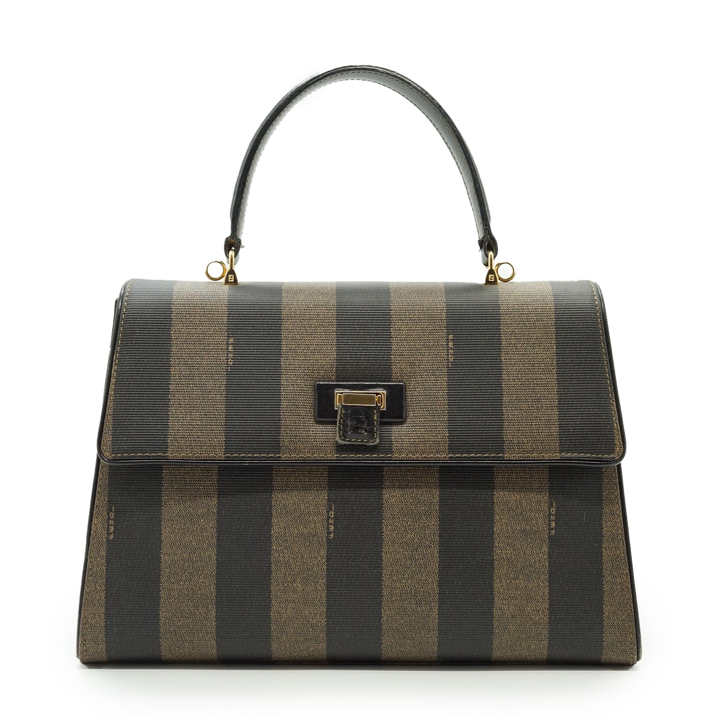 Pequin Top Handle Bag