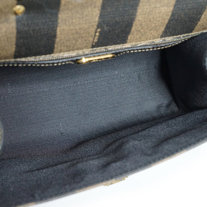 Pequin Top Handle Bag
