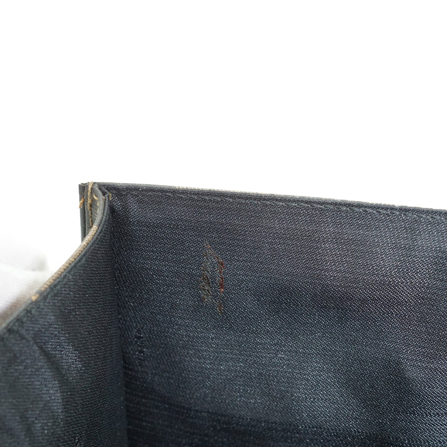 Pequin Top Handle Bag