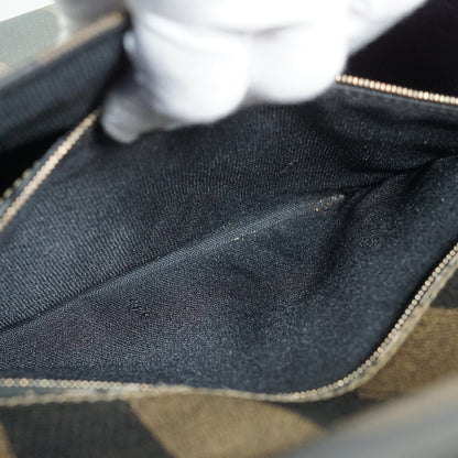 Pequin Top Handle Bag