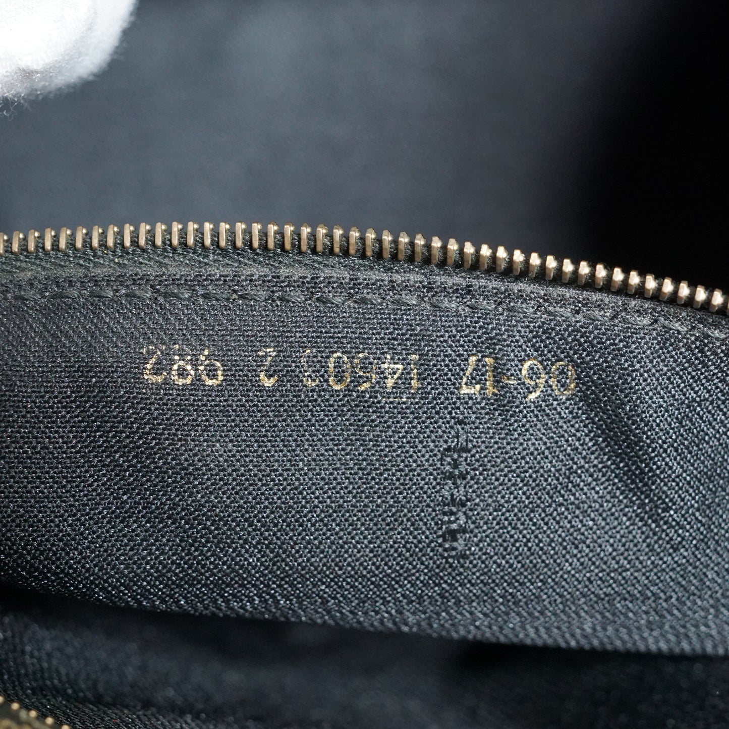 Pequin Top Handle Bag
