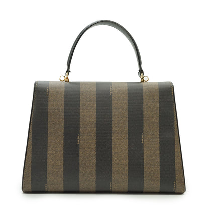 Pequin Top Handle Bag