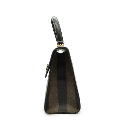 Pequin Top Handle Bag