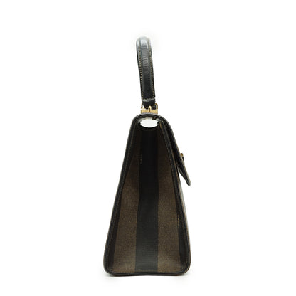 Pequin Top Handle Bag